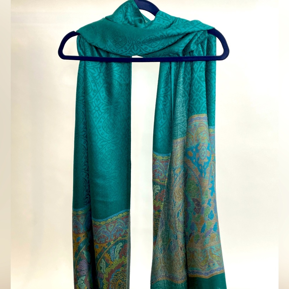 WRAP SCARF